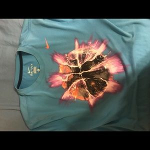 Nike shirts